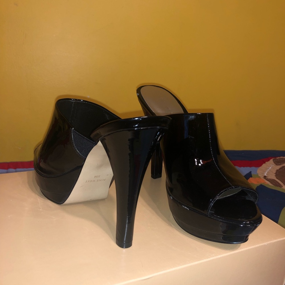 Nine West Heels